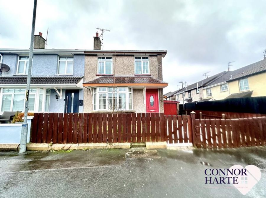 72 Greenvale Drive, Cookstown, BT80 8HW