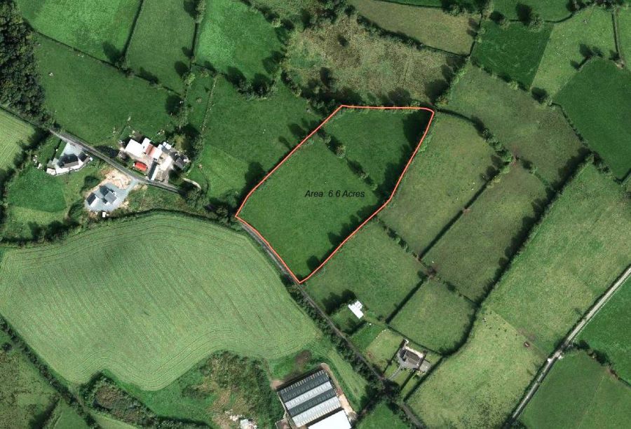 Lands At Kiltyclogher Road, Cookstown, BT80 9HA