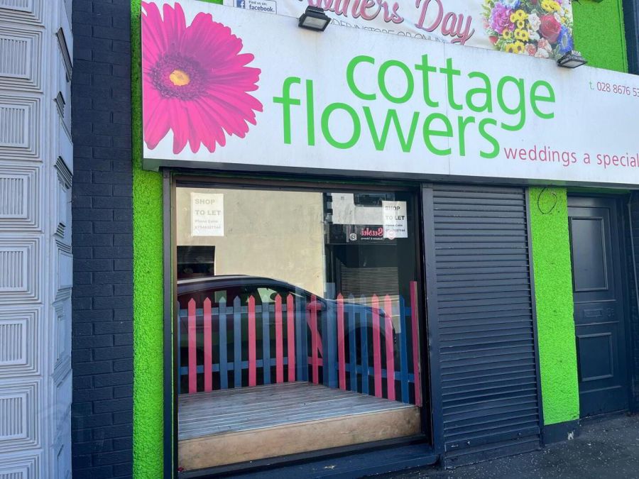 5 Orritor Street, Cookstown, BT80 8BE