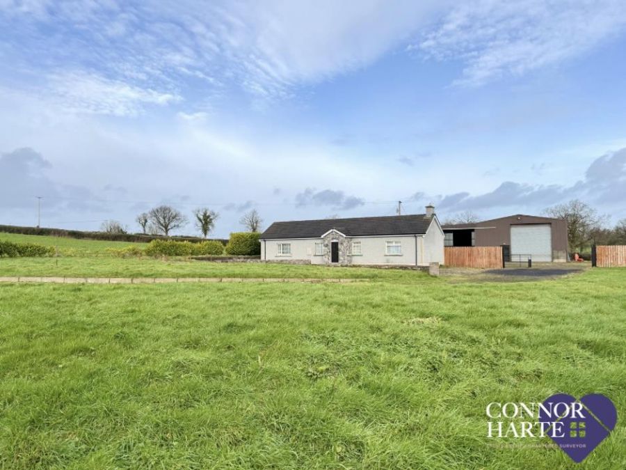 39 Drumhubbert Road, Drumhubbert, Stewartstown, BT71 5EB