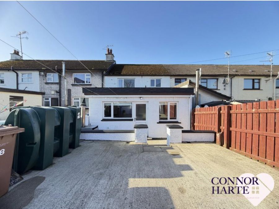 68 Greenvale Park, Magherafelt, BT45 6DP