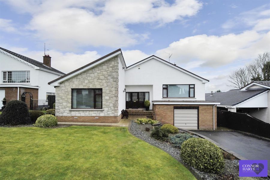 6 Glencree, Cookstown, BT80 8XN