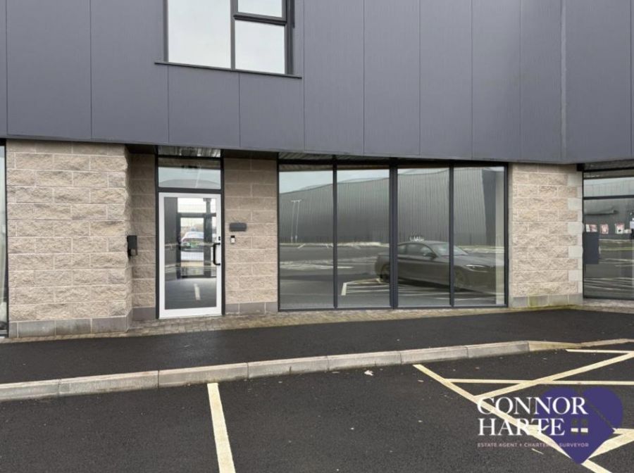 G3, Unit 4 Kilcronagh - Mid-Ulster Business Park, Cookstown, BT80 9LU