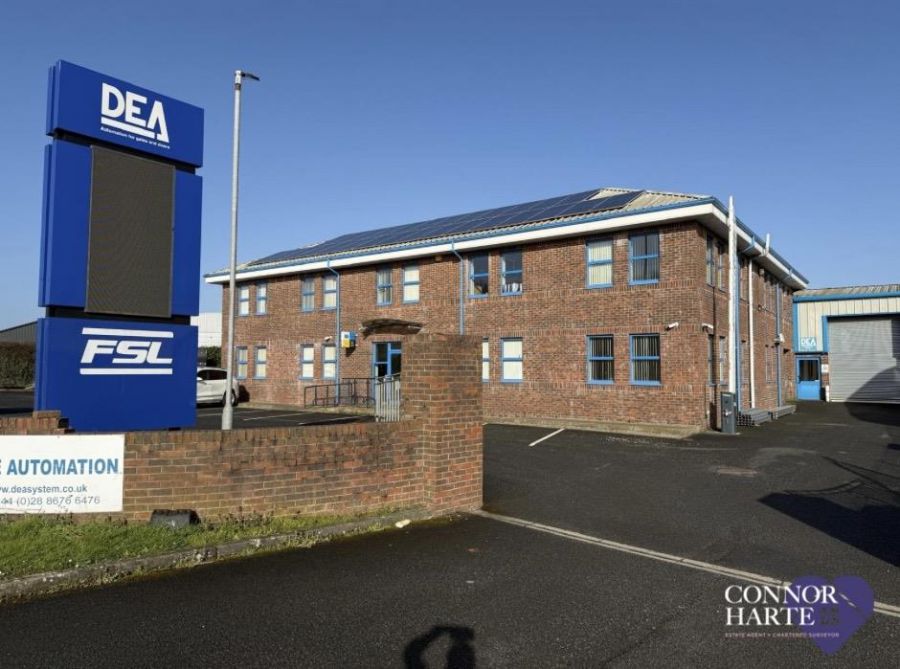 14 Sandholes Road, Cookstown, BT80 9AR