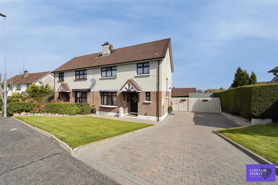 9 Derramore View, Cookstown, BT80 8TY