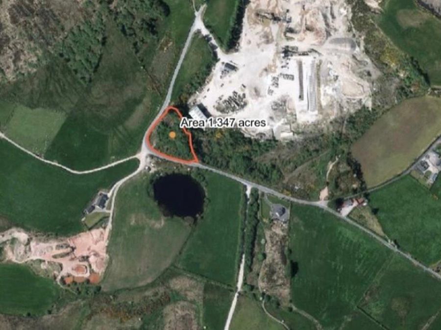 Lands At Loughdoo Road, Dunnamore, Cookstown, BT80 9JL