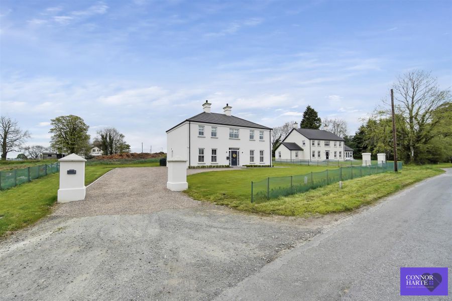 6 Ardcumber Road, Cookstown, BT80 9AQ