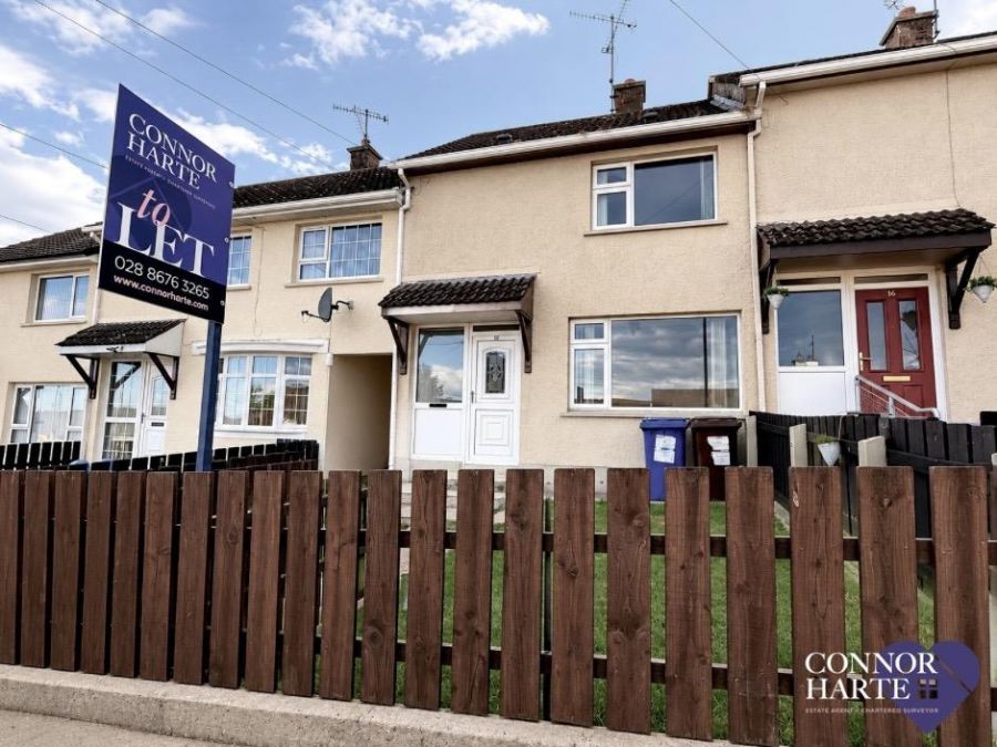 18 Park View, Pomeroy, BT70 2RA