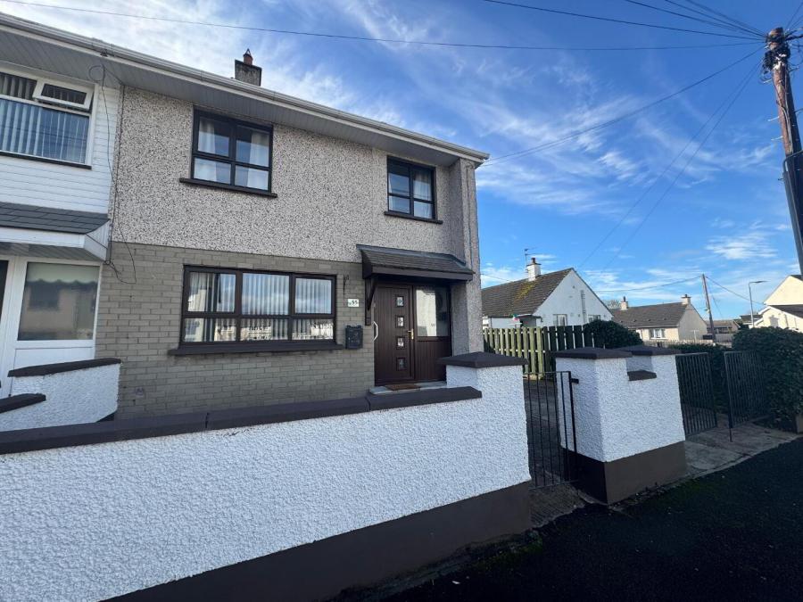 55 Lilac Avenue, Limavady, BT49 0JU