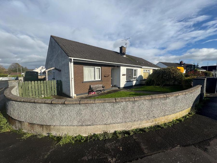 80 Meadowvale Park, Limavady, BT49 0RD