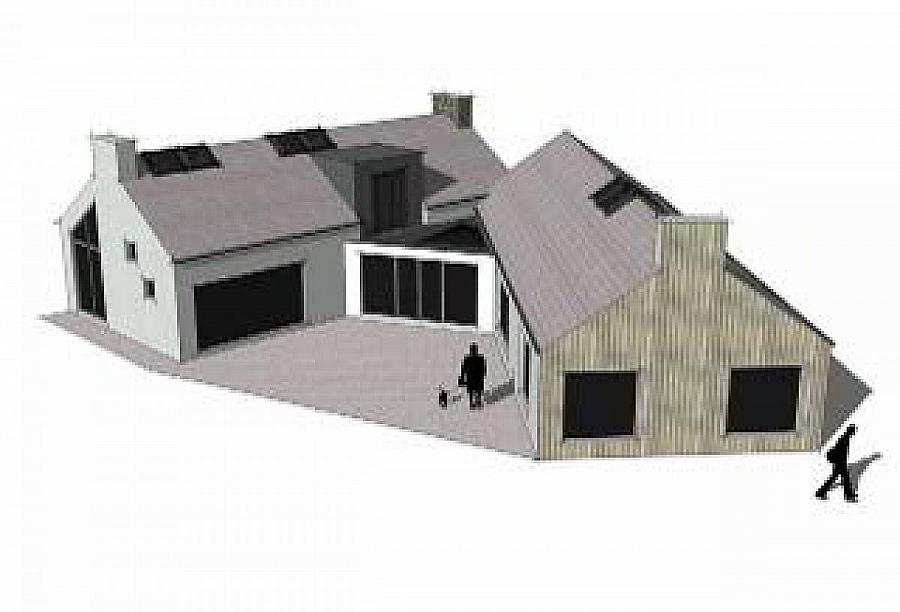 200M Drumalief Road, Limavady, BT49 0QX