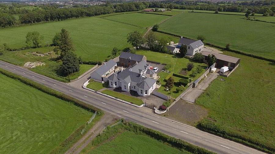 60 Drumrane Road, Limavady, BT49 9LB