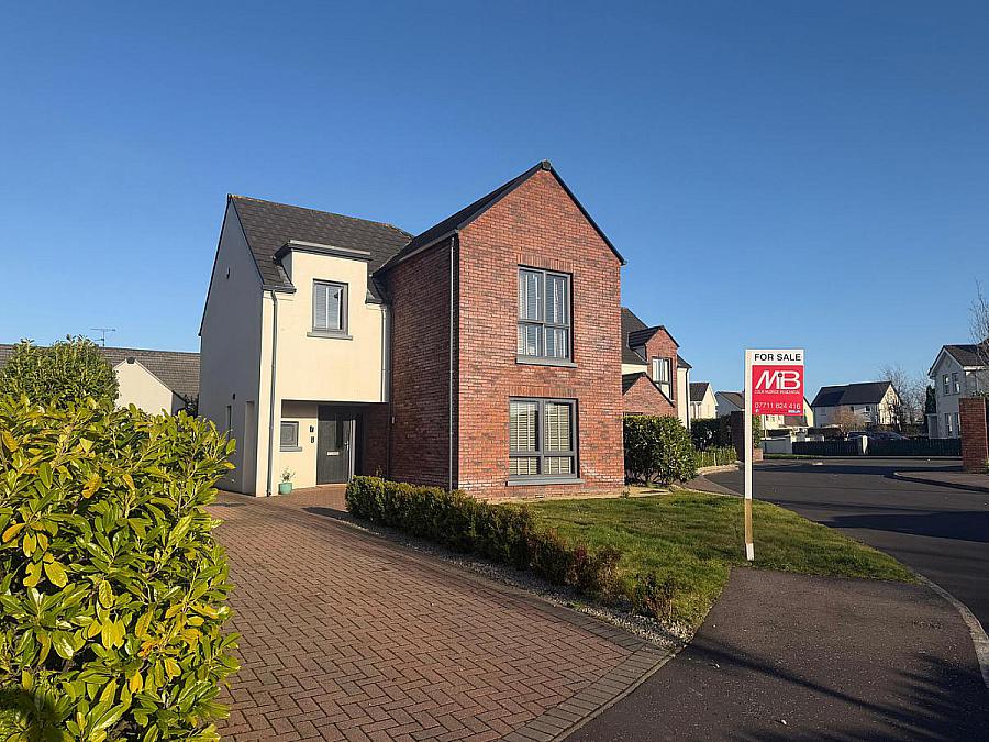 7 Linen Court, Limavady, BT49 0UQ