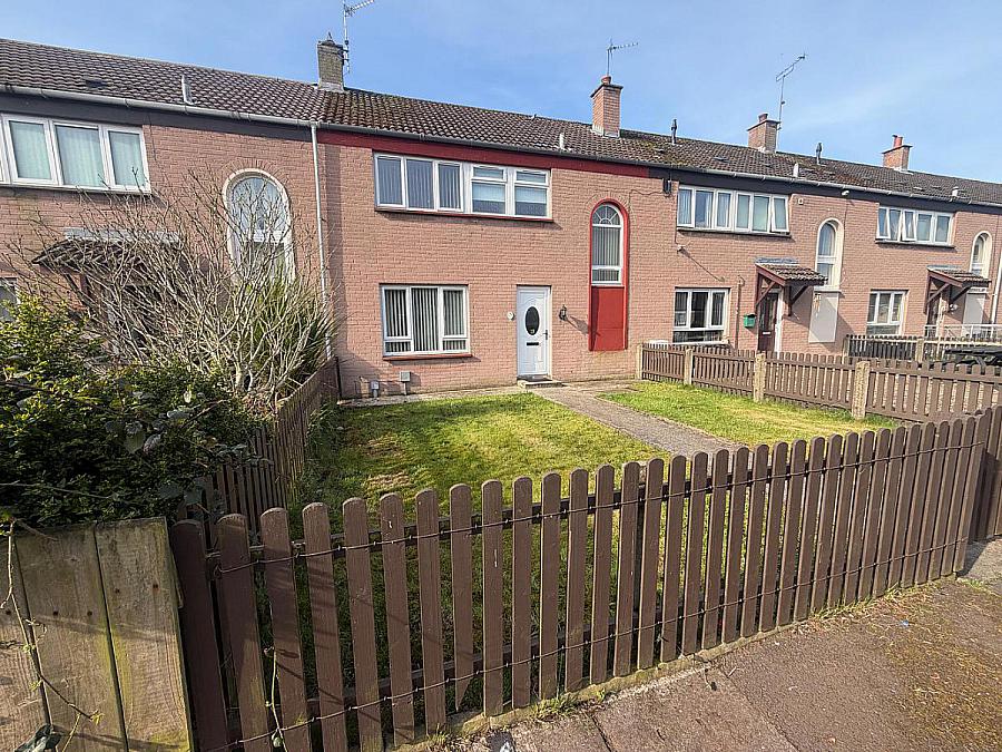 49 Coolessan Walk, Limavady, BT49 9EN