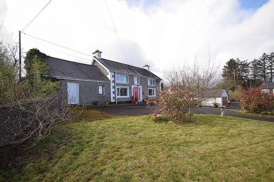23 Boleran Park, Garvagh, Garvagh, Coleraine, BT51 5EJ
