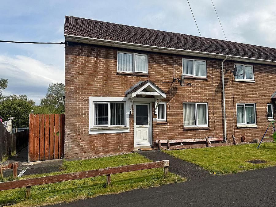 36 Neptune Crescent, Ballykelly, Ballykelly, Limavady, BT49 9PY