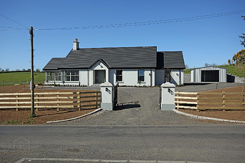 Opp. 22 Boveedy Road, Kilrea, Coleraine, BT51 5XS