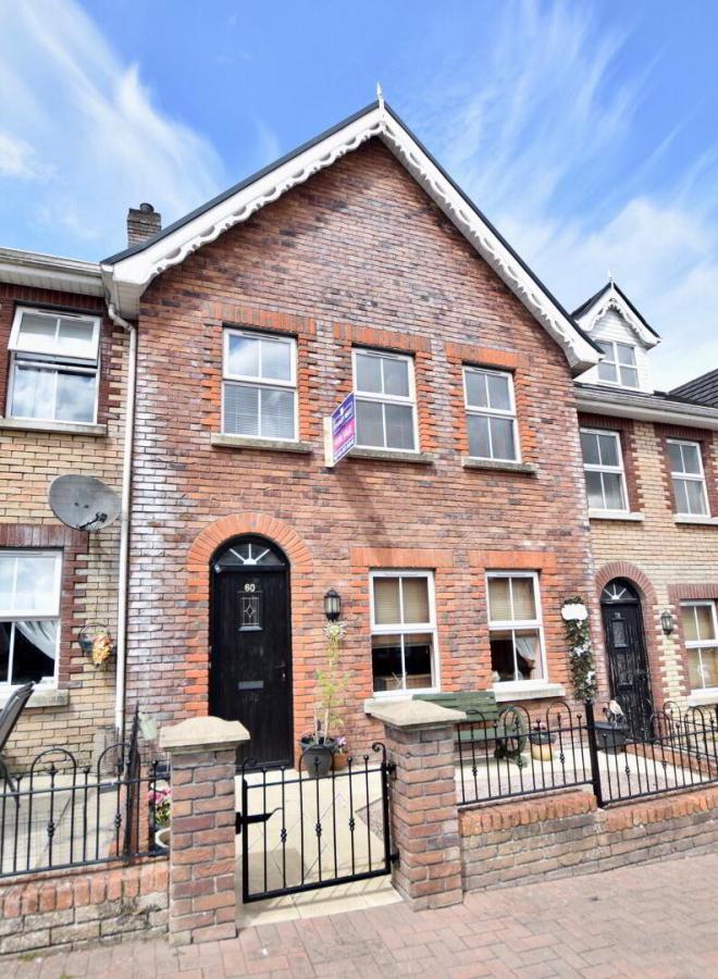 60 The Spires, Cookstown, BT80 8QT