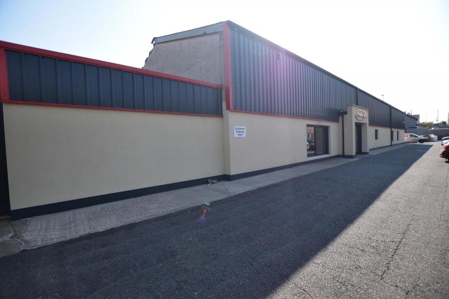 3 Park Avenue, Cookstown, BT80 8AH