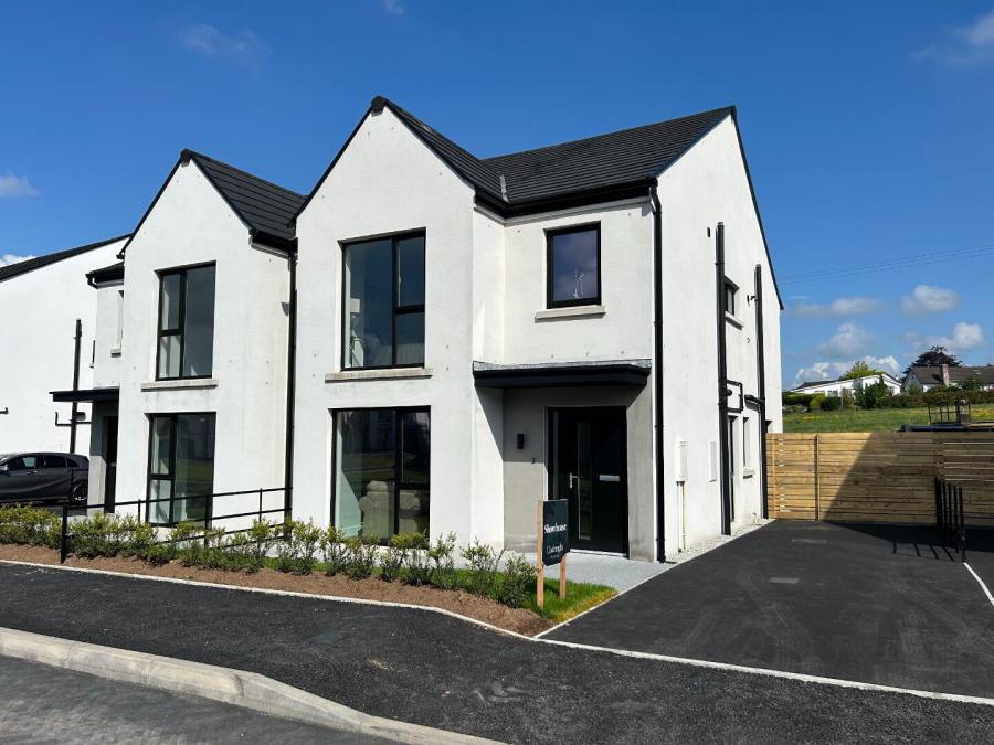 57 Coolreaghs Manor, Cookstown