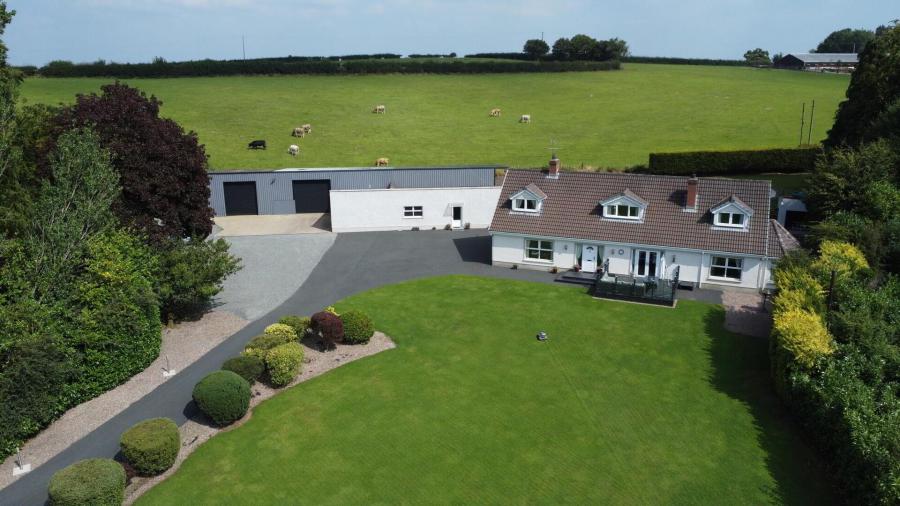 138 Dungannon Road, Cookstown, BT80 9BD