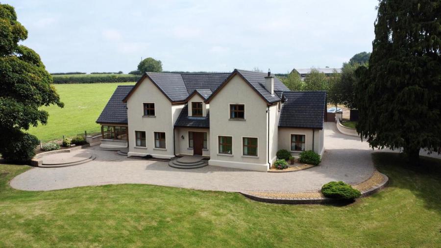 55 Killygarvan Road, Cookstown, BT80 9BG
