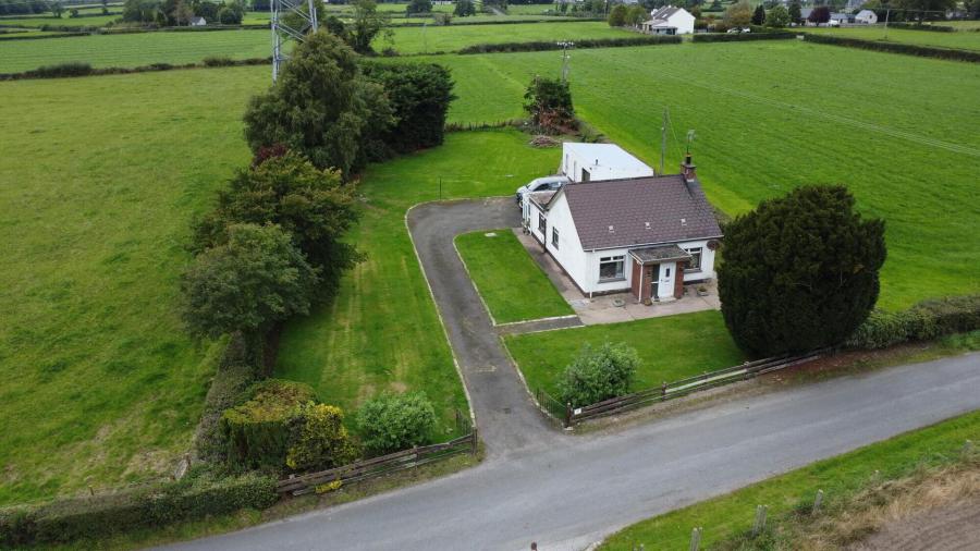 95 Ballymaguire Road, Stewartstown, BT71 5NQ