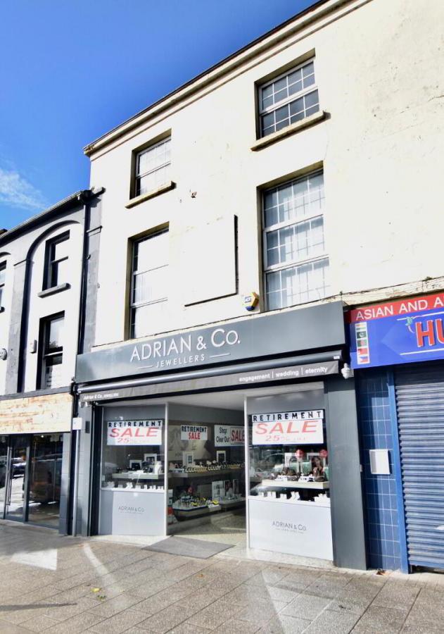 21 William Street, Cookstown, BT80 8AX