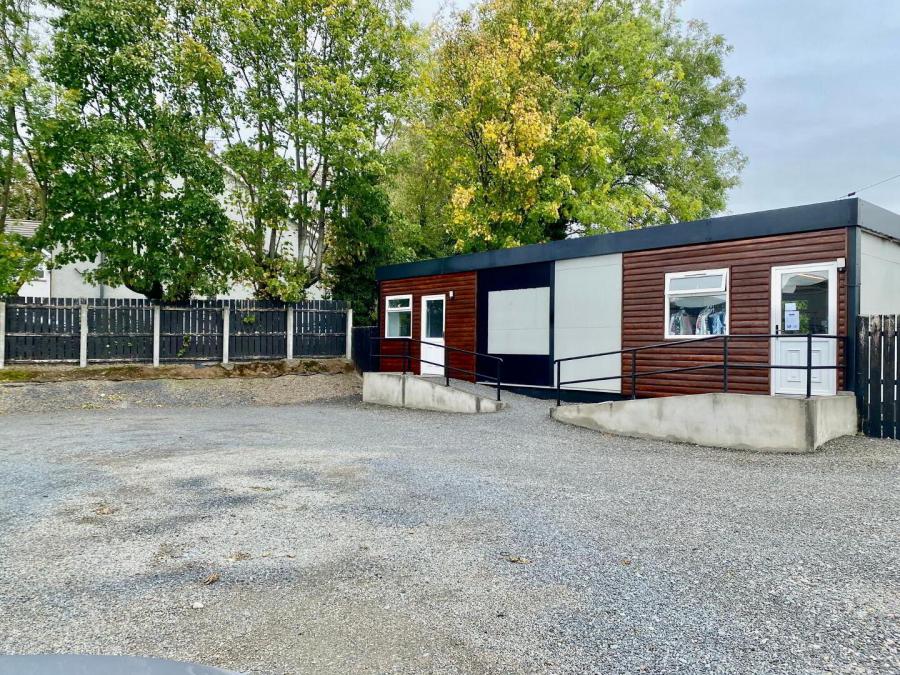 Littlebridge, Drummullan, Cookstown, Magherafelt, BT45 7XX