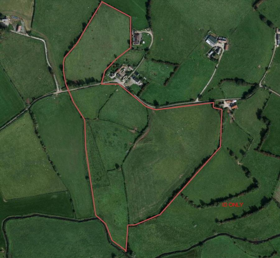 Mulnagore Lane, Cookstown, BT80 9BU