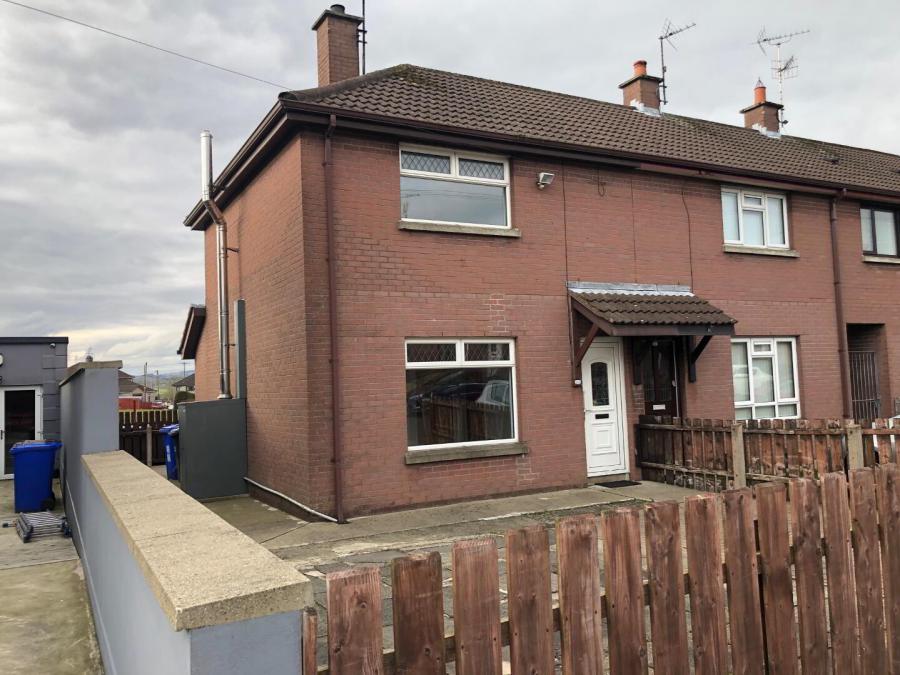 20 Princess Avenue, Cookstown, BT80 8EU