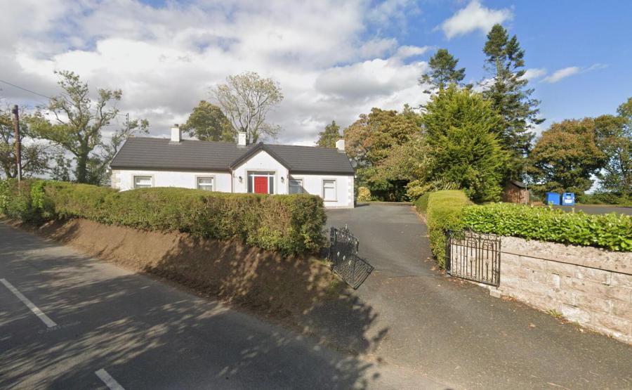 11 Claggan Road, Cookstown, BT80 9XE