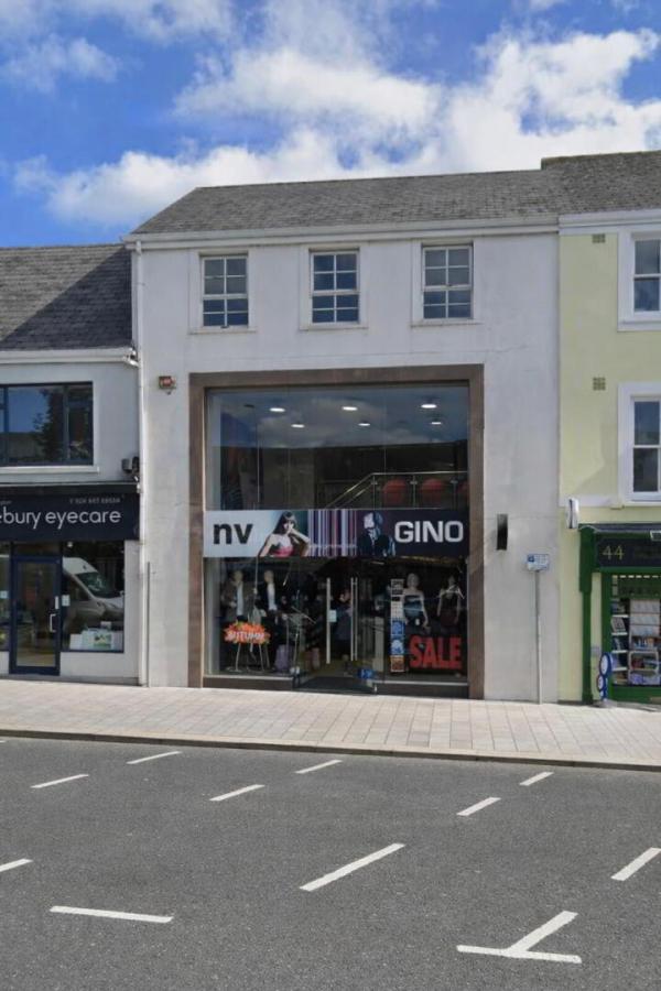 40 William Street, Cookstown, BT80 8NB