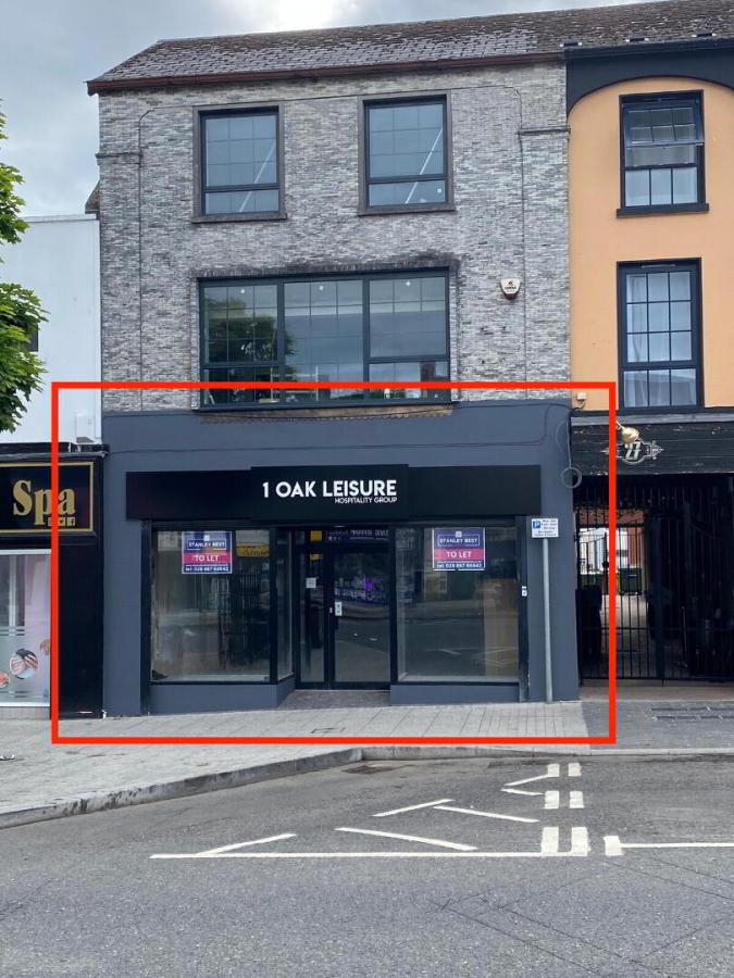 29 William Street, Cookstown, BT80 8BA