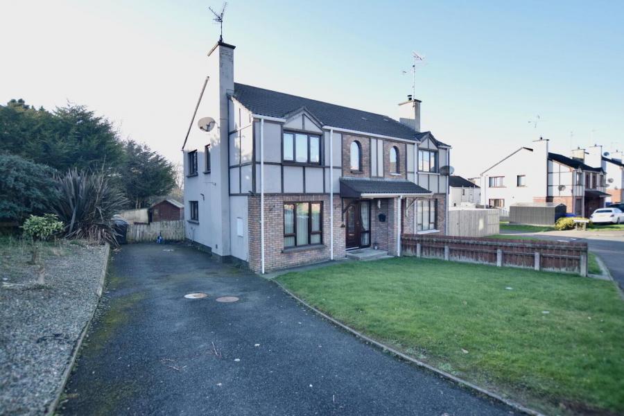 18 Westbury Drive, Cookstown, BT80 8WD
