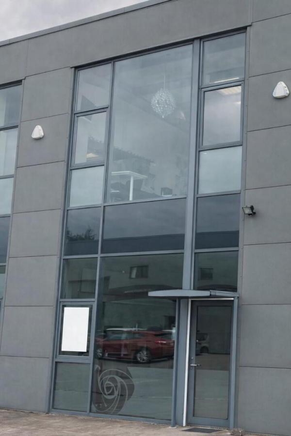 13 Kilcronagh Business Park, Cookstown, BT80 9HJ