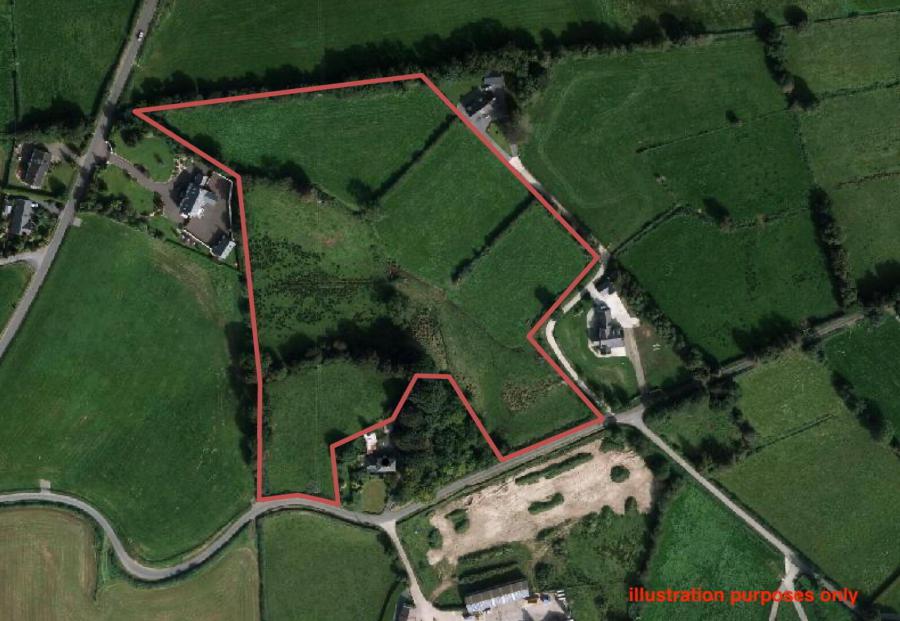 Blacktown Road, Dungannon, BT71 4EU