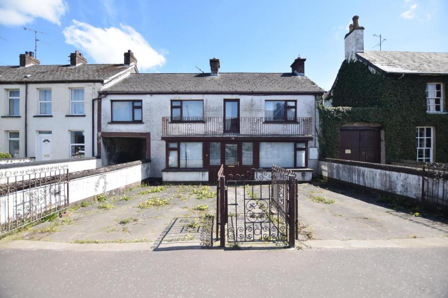 78 Chapel Street, Cookstown, BT80 8QD