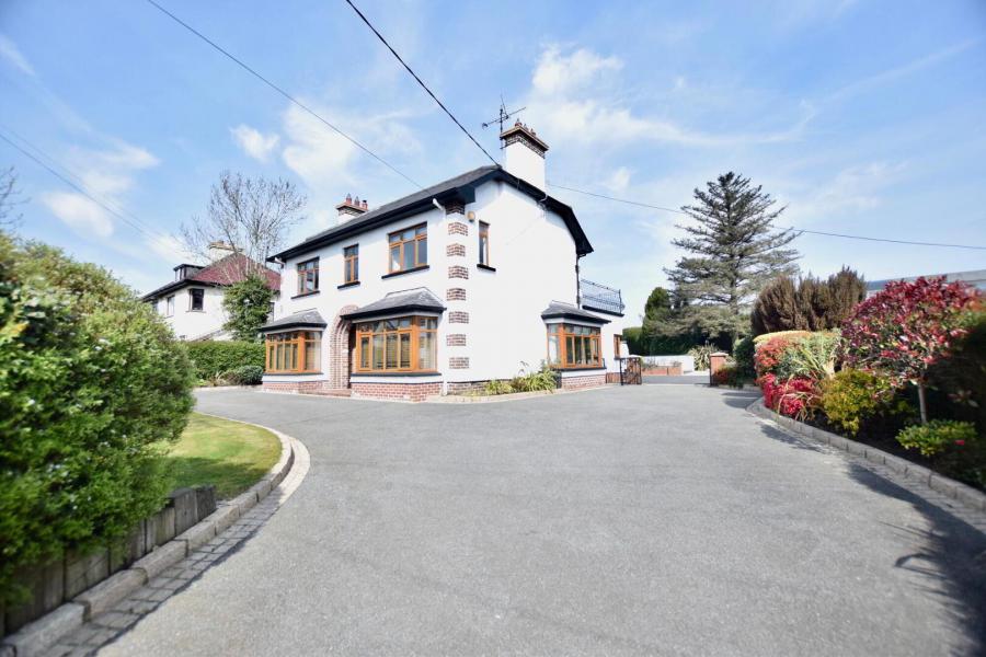 93 Orritor Road, Cookstown, BT80 8BN