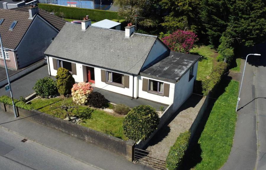 4 Old Coagh Road, Cookstown, BT80 8NJ