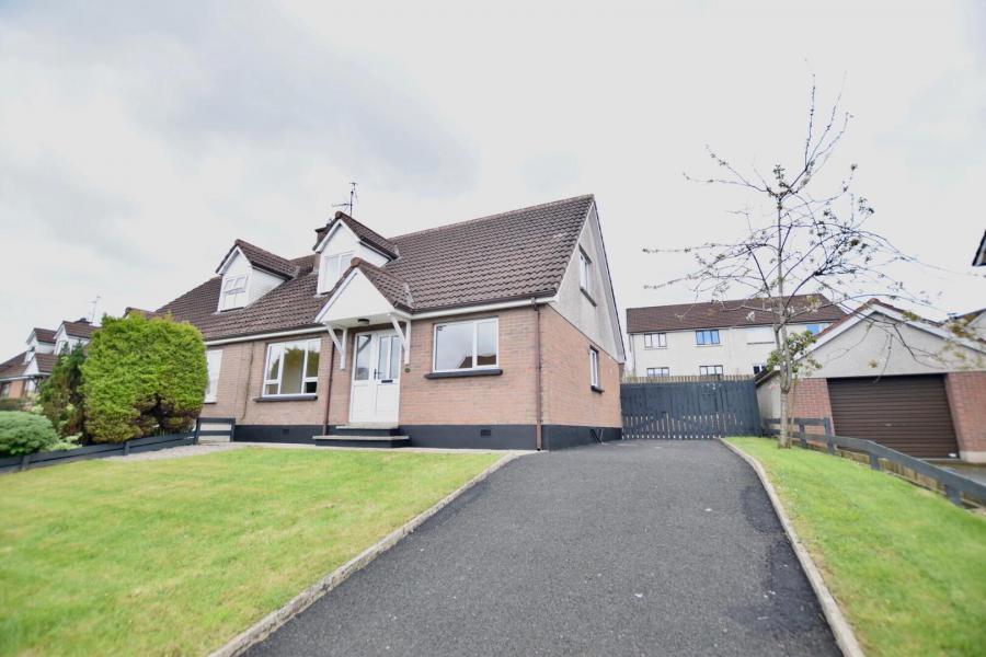 10 Derramore Way, Cookstown, BT80 8TZ