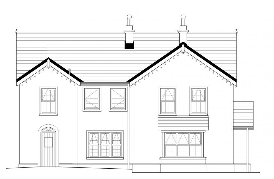 Ht 3B, 4 Loran Meadows, Cookstown