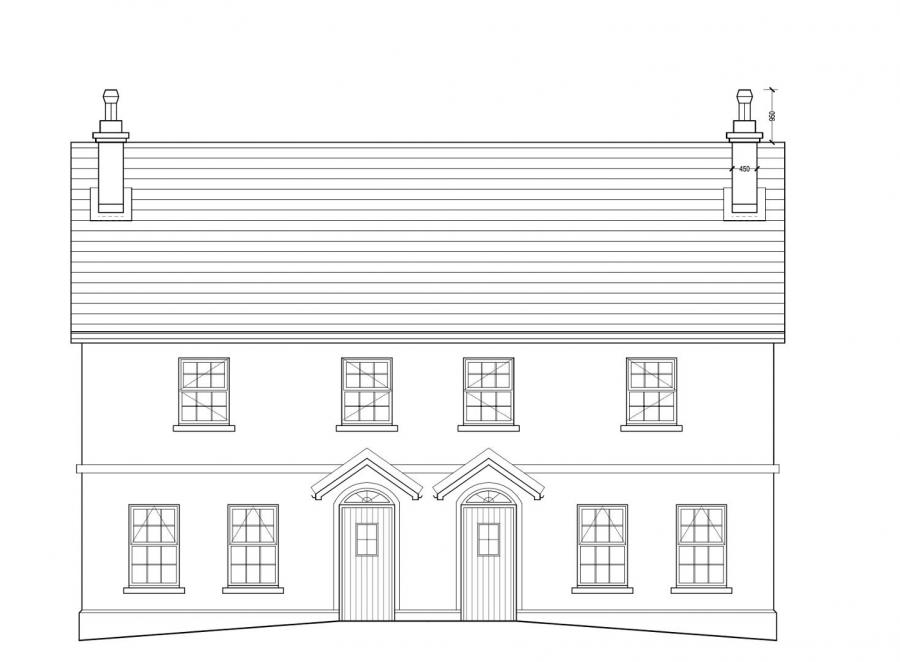 Ht 2, 8 Loran Meadows, Cookstown