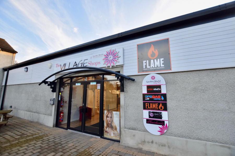 The Complex, Killycolp Road, Unit 6, Cookstown, BT80 9AD