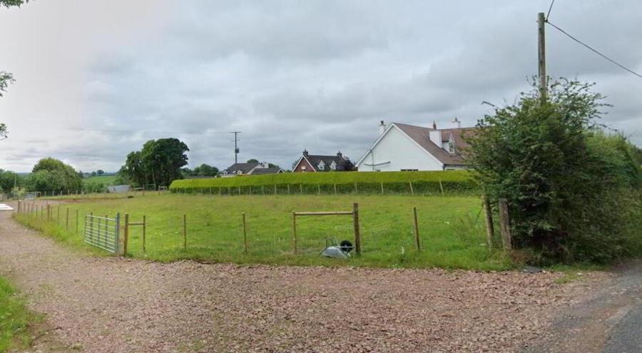 Adjacent To, 7 Drumearn Road, Orritor, Cookstown, BT80 9JY