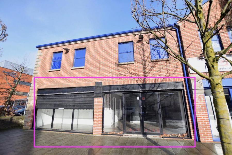 11A Burn Road, Cookstown, BT80 8DN