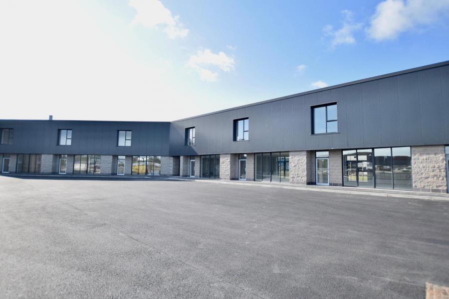 Unit 4 Kilcronagh Business Park, Cookstown, BT80
