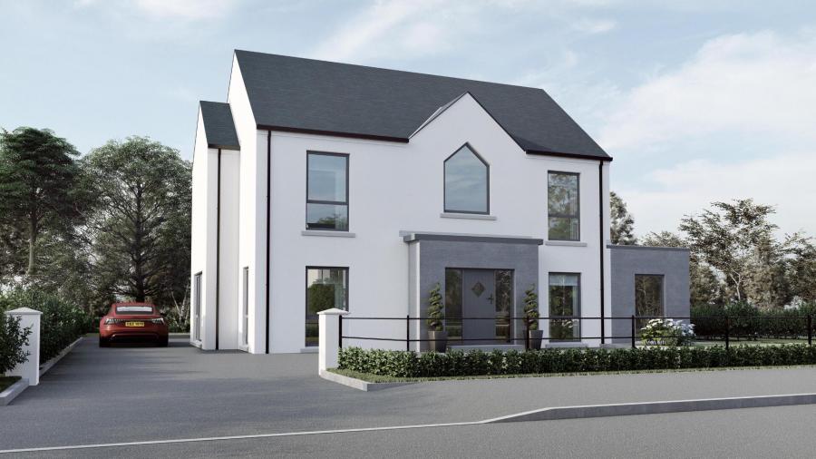 1, 1 Coolreaghs Manor, Cookstown