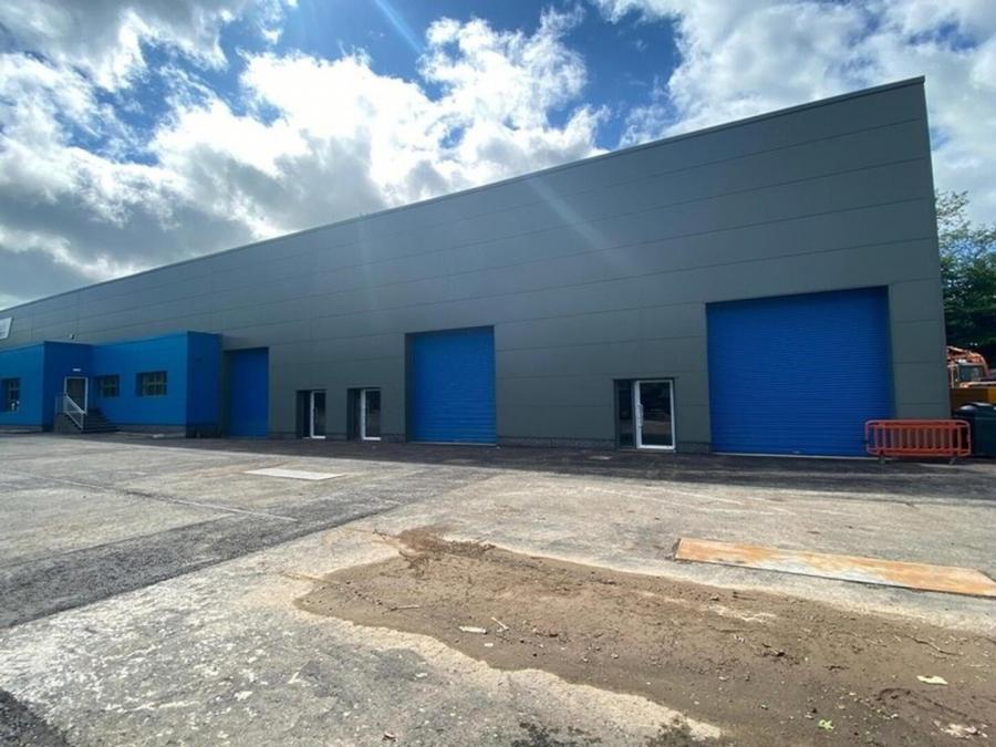10 Derryloran Industrial Estate, Cookstown, BT80 9XR
