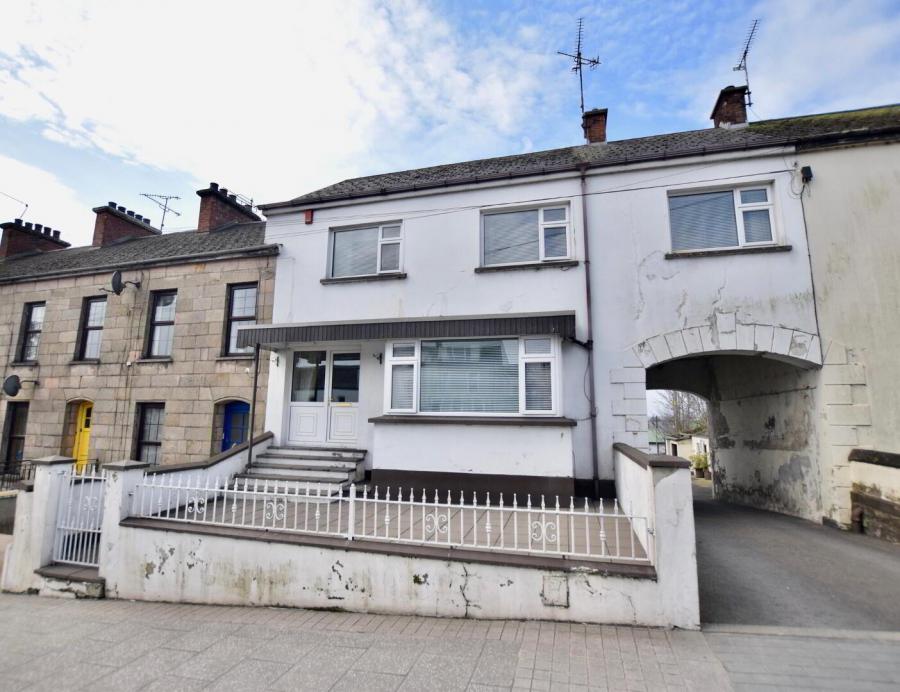 38 Oldtown Street, Cookstown, BT80 8EF